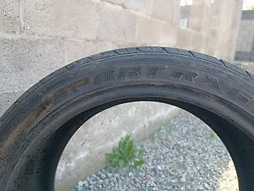 r19 24545: Комплект шин 245/40 ZR19 98W XL (M+S), 4 штуки. Характеристики: - — 5