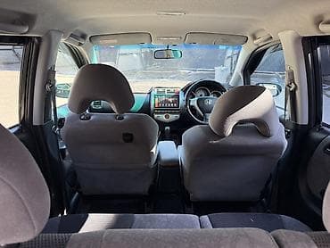 хонда фит тормозные диски: Honda Fit: 2002 г., 1.3 л, Автомат, Бензин, Хэтчбэк — 6