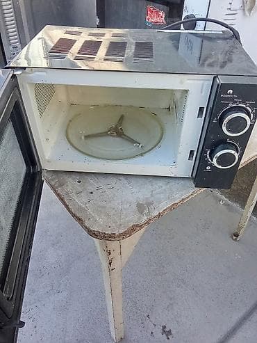 вентилятор вытяжной бишкек: Духовка — 3