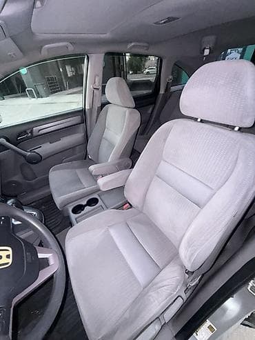 Унаа: Honda CR-V: 2009 г., 2.4 л, Автомат, Бензин, Кроссовер — 8