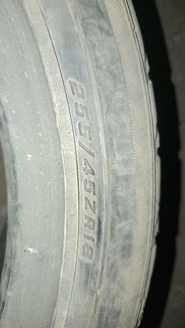 апалон р18: 3 шт Автомобильные зимние шины 255/45 R18 99V 1 шт лета 255/45R18 - — 5