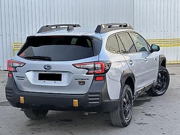 пружина на субару: Subaru Outback: 2023 г., 2.4 л, Вариатор, Бензин, Кроссовер — 8