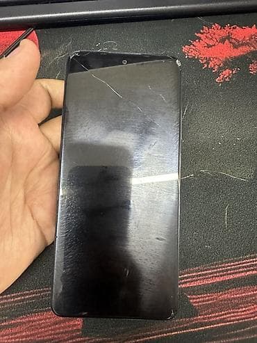 mortal kombat 11 ultimate: Redmi, Redmi Note 11 Pro, 128 ГБ, цвет - Голубой — 3