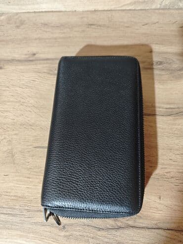 Наручные часы: Портмоне клатч 
Натуральная кожа — 7