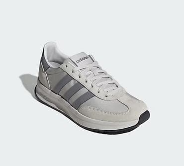 on кроссовки: Мужские кроссовки, 44, Adidas Originals, Новый, цвет - Серый, Платная доставка — 1