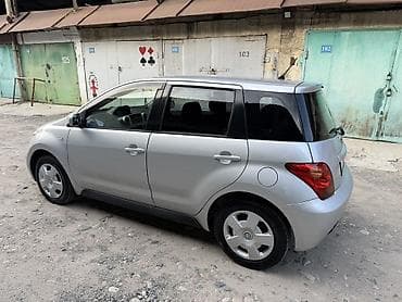 замена масла коробка автомат цена: Toyota Ist: 2004 г., 1.3 л, Автомат, Бензин, Хэтчбэк — 7