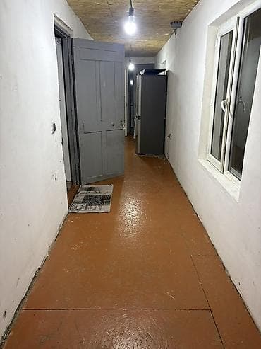 обмен кв на дом: Сдаётся небольшое жилое помещение с базовой мебелью и техникой — 5