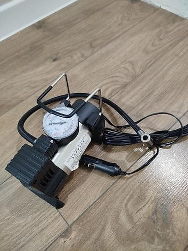 давления мерка: Компрессор Новый — 3