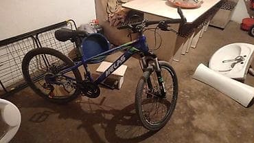Балдар үчүн велосипеддер: Продаю велик в отличном состоянии — 1