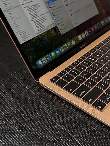 MacBook Air M1 | 8GB / 256GB | Rose Gold Отличный выбор для учёбы