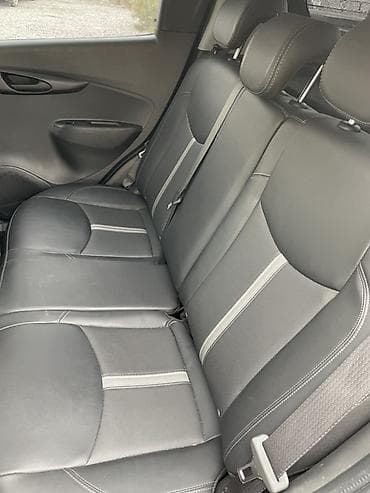 Chevrolet: Chevrolet Spark: 2021 г., 1 л, Вариатор, Бензин, Хэтчбэк — 10