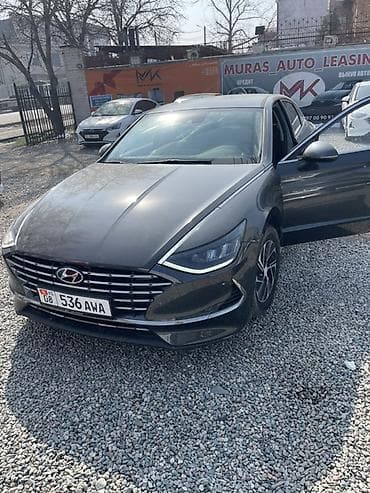 кия рио машина: Kia K5: 2020 г., 2 л, Автомат, Газ, Седан — 5