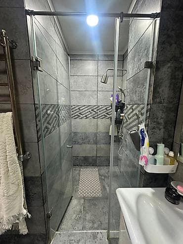 2 комнаты, 52 м², Элитка, 7 этаж, Евроремонт