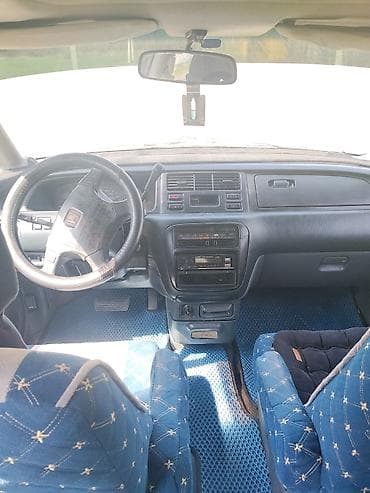 руль на хонда одиссей: Honda Shuttle: 1996 г., 2.3 л, Автомат, Бензин, Минивэн — 8