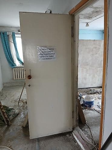 Дом и сад: Внутренние двери — 1