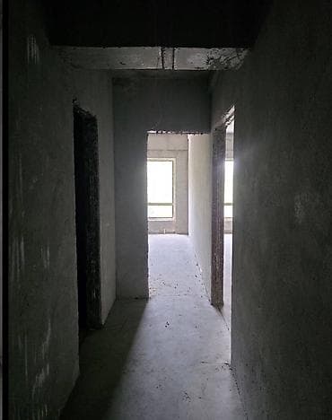 2 комнаты, 79 м², Элитка, 3 этаж, ПСО (под самоотделку) — 5