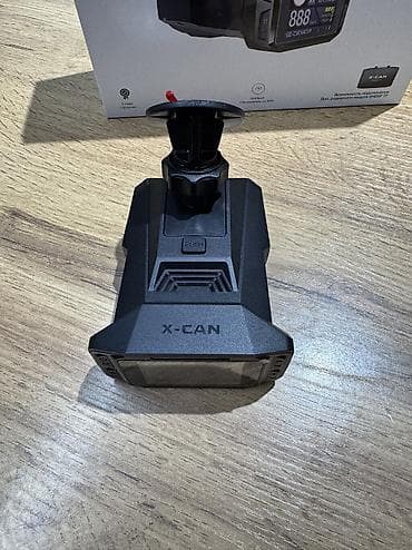 Автоэлектроника: X-CAN AIR PRO — это сигнатурный радар-детектор, который предупреждает — 7