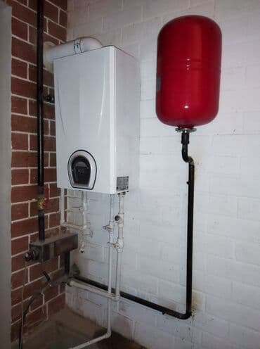 аренда строительного фена: Монтаж отопления Бесплатный выезд, Бесплатная консультация, Демонтаж Больше 6 лет опыта — 7