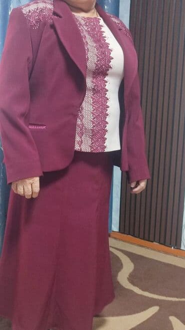 прокат национальных костюмов для детей: Тройка 48 размер.
Импортный фирменный.В хорошем состоянии. 1200с — 2