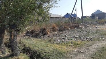 продаю дом алтын ордо новопавловка: 20 соток, Айыл чарба үчүн, Үлүштүк катыш келишими — 5