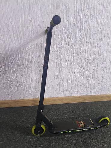 самокать: Самокат, Трюковой — 5