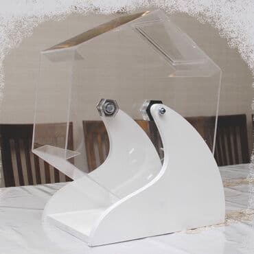 цифра из гофрированной бумаги: Организация мероприятий | Оформление мероприятий — 1