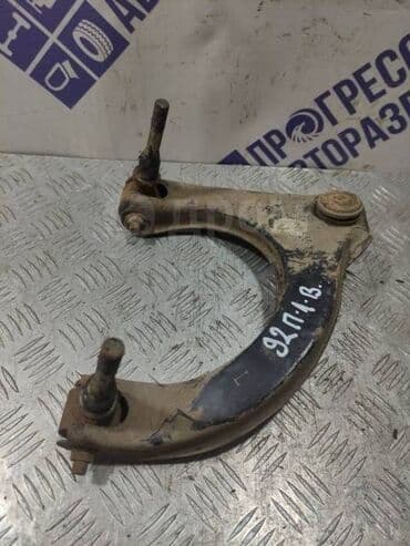 rvr: Комплект рычагов Mitsubishi 1995 г., Б/у, Оригинал, Япония — 7