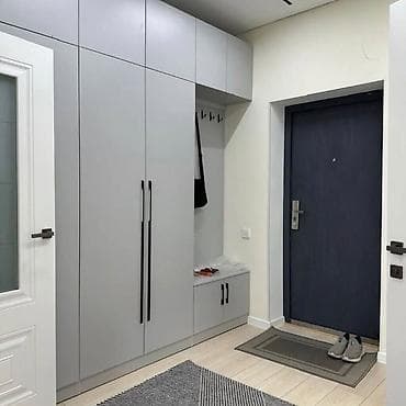 южные: 1 комната, 50 м², Элитка, 14 этаж, Евроремонт — 6