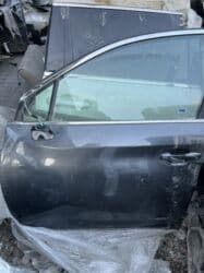 Дверь Передняя левая Subaru, Б/у, Оригинал