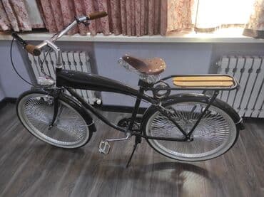 вел: Горный велосипед, Рама M (156 - 178 см), Алюминий, Новый — 1