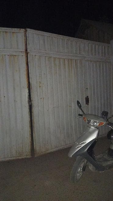 dd oo: Скутер Honda Dio (серебристый) - Компактный городской скутер с — 4
