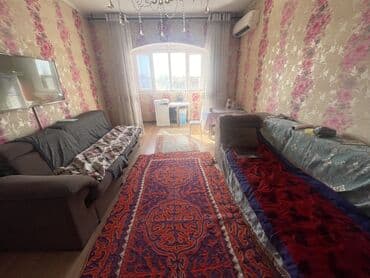 Сниму комнату: 24 м², С мебелью — 4