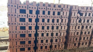 куплю газабетоные оборудование для производства газаблока: Кирпич! Кирпич! Кирпич!!!! Кирпич соня высшего качества с доставкой по — 1