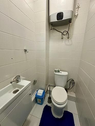 Студия, 69 м², Филармония Элитка, 9 этаж, Евроремонт — 8
