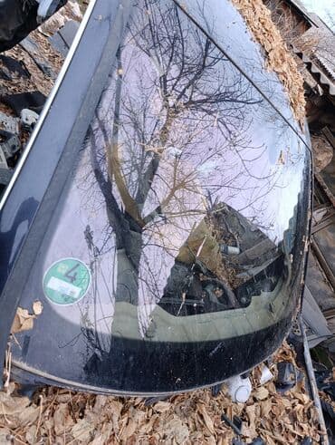 фара на дайво нубира: Капот Audi, Б/у, Оригинал — 6