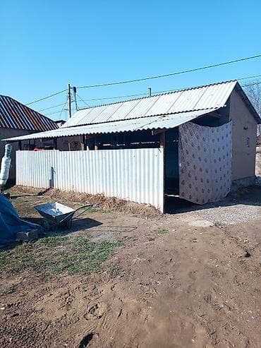 срочный дом бишкек: 3 соток, Для строительства, Красная книга, Тех паспорт, Договор купли-продажи — 1