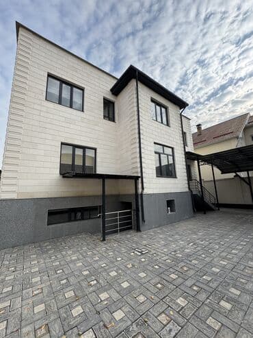 аренда квартиру в бишкеке недорого без посредников: 2 бөлмө, Менчик ээси, Чогуу жашоосу жок — 2