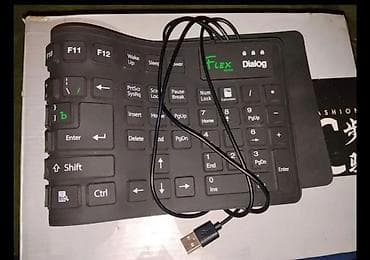 оперативная память для ноутбука бишкек: Клавиатура, A4Tech, Мембранная, Проводное подключение, Размер: 100% — 2