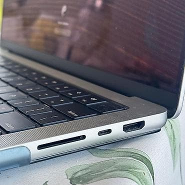 gtr 2: Новый, Apple M3 Pro, ОЗУ, RAM: 24 ГБ, В рассрочку — 5