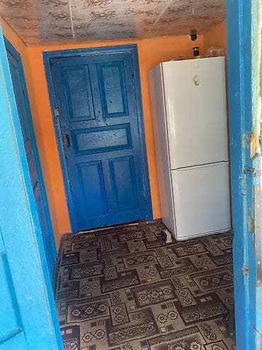 barn house: Дом с участком - Адресный номер на калитке: 52 - Кирпичные/деревянные — 6