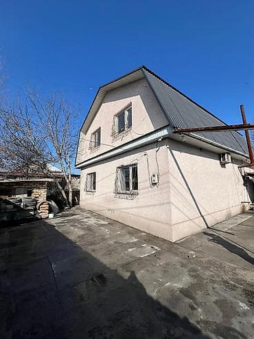 аренда домов аламедин 1: 🔥🏡 ПРОДАЁТСЯ ДОМ С РЕМОНТОМ в селе Кожомкул (бывш. Военно-Антоновка) 📍 — 1