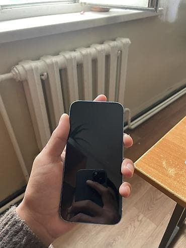 poco 2: IPhone 13, Б/у, 128 ГБ, Синий, 78 % — 2