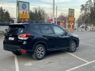 зеркало ниссан патфайндер: Subaru Forester: 2020 г., 2.5 л, Вариатор, Бензин, Кроссовер — 4