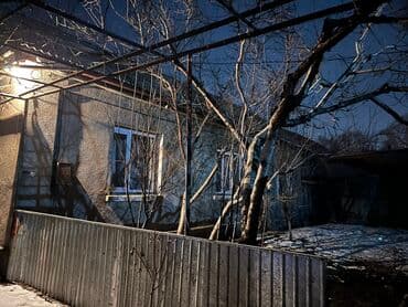 куплю дом село гроздь: Дом, 72 м², 7 комнат, Собственник, Старый ремонт — 25