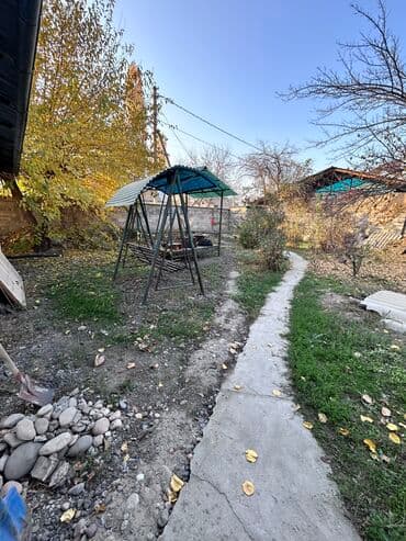 дом рынок дордой: Үй, 57 кв. м, 4 бөлмө, Риелтор, Косметикалык оңдоо — 12