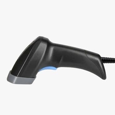 документ сканеры для проекторов eloam: Cканер штрих кодов Winson CMI-8010 USB 1D/2D/QR CMOS проводной (с — 11