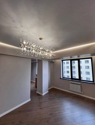 квартиры политех: 3 комнаты, 97 м², Элитка, 8 этаж, Евроремонт — 4