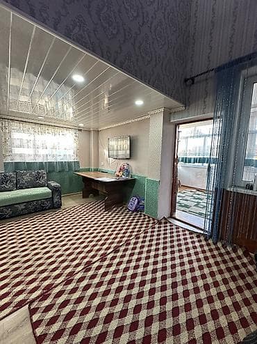 Куплю дом: Немецкий кирпичный 🧱 уй сатылат — 5