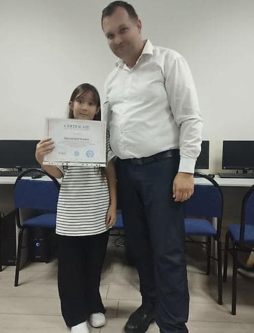 курсы математики: Репетитор Математика, Чтение, Грамматика, письмо — 2