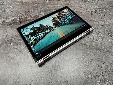 Ноутбуки и аксессуары: Ультрабук, Б/у, Intel Core i5 — 7